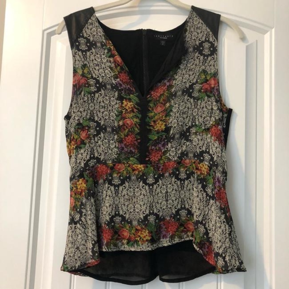 Sanctuary  top S